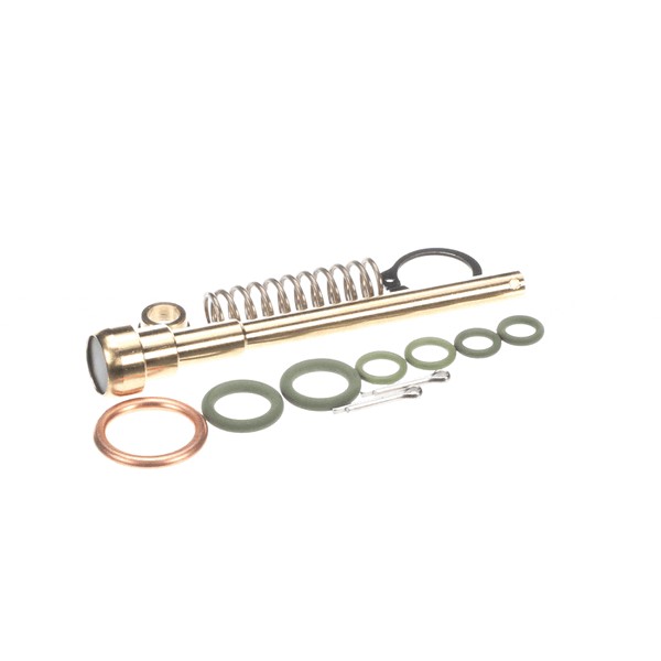 (image for) La Marzocco Espresso Machines L165/K LINEA STEAM VALVE REBUILD KIT